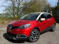 Occasion Renault Captur XMOD 120 ch (88 kW) 2015 Rouge SUV