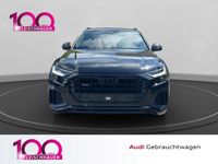 gebraucht Audi Q8 3.0 45 TDI quattro S line tiptronic+HD MATRIX