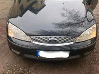 gebraucht Ford Mondeo 1.8