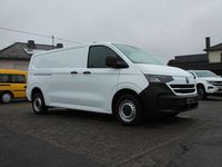 Neu VW Transporter 150 PS (110 kW) 2025 Clear white Van