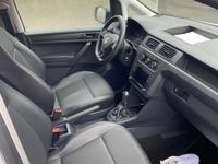 gebraucht VW Caddy 2,0TDI 75kW BMT Edition 35 5-Sitz Edit...