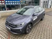 Gebraucht VW Taigo Style 110 PS (80 kW) 2023 Andere farbe SUV