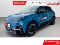Gebraucht Nissan Micra Evolve 110 kW (150 PS) 2026 Blue/black Kleinwagen