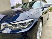 gebraucht BMW 430 Gran Coupé 430 Gran Coupé d xDrive M Spor...