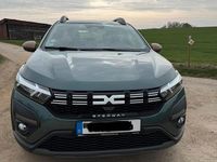 Gebraucht Dacia Sandero Stepway 110 PS (80 kW) 2025 Grün Limousine