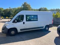 gebraucht Fiat Ducato Grossr.-Kasten 35 130 L4H2 RS: 4035 mm