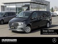Second-hand Mercedes Vito 163 CP (119 kW) 2025 Gri Van