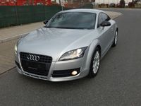 Gebraucht Audi TT 272 PS (200 kW) 2006 Silber metallic Coupé