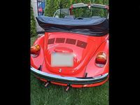 Gebraucht VW Käfer Classicline 50 PS (36 kW) 1978 Cabrio