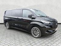 Neu Ford Tourneo 2025 Andere Van / Kleinbus