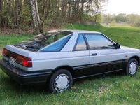 gebraucht Nissan Sunny B12 Coupe H Zulassung Youngtimer