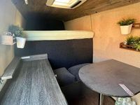 Gebraucht Iveco Daily 116 PS (85 kW) 2009 Grau Van / Kleinbus