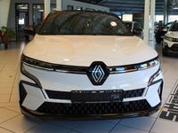 Gebraucht Renault Megane E-Tech Techno 160 kW (218 PS) 2022 Weiß Limousine
