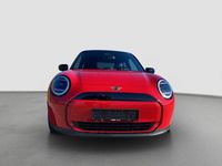 Neu Mini Cooper 135 kW (184 PS) 2025 Rot Kleinwagen