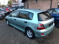 gebraucht Honda Civic 1.6 i LS 5 Türer