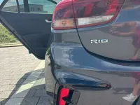 Gebraucht Kia Rio GT-Line 120 PS (88 kW) 2019 Grau Kleinwagen
