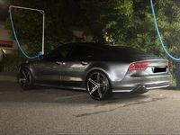 gebraucht Audi A7 3x Sline