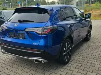 Gebraucht Honda ZR-V Advance 184 PS (135 kW) 2025 Still night p SUV