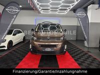 Gebraucht Citroën Spacetourer 177 PS (130 kW) 2022 Brun rich oak Van / Kleinbus