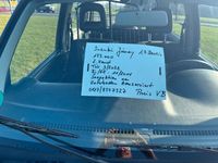 Second-hand Suzuki Jimny 86 CP (63 kW) 2011 Maro SUV