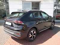 Gebraucht VW Taigo Style 110 PS (80 kW) 2024 Deep black perleffekt SUV