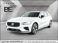 Gebraucht Volvo V60 Ultra 455 PS (334 kW) 2025 Weiß Kombi