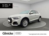 Gebraucht Audi A1 Ambiente 110 PS (80 kW) 2024 Grau Kleinwagen