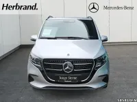 Gebraucht Mercedes V300 Style 237 PS (174 kW) 2024 Silber Van / Kleinbus