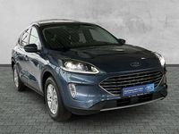 Gebraucht Ford Kuga Titanium X 224 PS (164 kW) 2022 Blau SUV