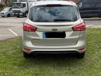 Second-hand Ford B-MAX 95 CP (69 kW) 2015 Bej Monovolum