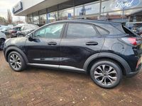 Neu Ford Puma Titanium 125 PS (91 kW) 2025 Schwarz SUV