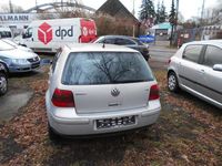 gebraucht VW Golf IV 1.6 Colour Concept.Klima.Schiebedach,ABS,Servo.o