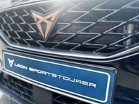 Gebraucht Cupra Leon 150 PS (110 kW) 2023 Schwarz Kombi
