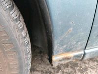 Gebraucht Ford Focus 101 PS (74 kW) 2002 Grün Limousine