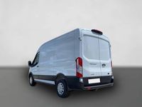 Gebraucht Ford Transit Trend 131 PS (96 kW) 2023 Weiß Pickup