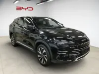 Gebraucht BYD Seal 218 PS (160 kW) 2025 Schwarz (metallic) SUV