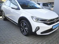 Gebraucht VW Taigo Style 110 PS (80 kW) 2023 Pure white SUV