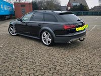 Gebraucht Audi A6 Allroad 320 PS (235 kW) 2017 Andere farben Kombi