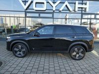 Neu Jaecoo 7 147 PS (108 kW) 2025 Olive grey SUV