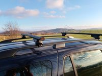 Gebraucht Dacia Logan 68 PS (50 kW) 2014 Blau Kombi