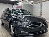 Gebraucht VW Passat Business 150 PS (110 kW) 2020 Grau Kombi