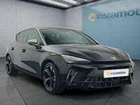 Gebraucht Cupra Leon 150 PS (110 kW) 2025 Schwarz Kleinwagen