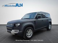 Gebraucht Land Rover Defender S 249 PS (183 kW) 2023 Fuji white SUV