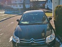 Gebraucht Citroën C4 Tonic 120 PS (88 kW) 2009 Schwarz Limousine