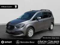 Gebraucht Mercedes T180 Style 116 PS (85 kW) 2023 Grau Van / Kleinbus