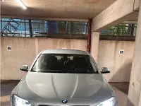 Gebraucht BMW 520 190 PS (139 kW) 2015 Silber Limousine