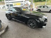 Gebraucht BMW M2 Performance 480 PS (353 kW) 2026 Schwarz Coupé