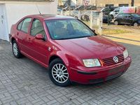 Gebraucht VW Bora 110 PS (80 kW) 2002 Other Limousine