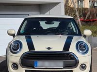 Gebraucht Mini ONE Chili 102 PS (75 kW) 2020 Beige Kleinwagen