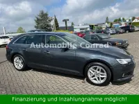Brugt Audi A4 Design 252 HK (185 kW) 2017 Grå Stationcar